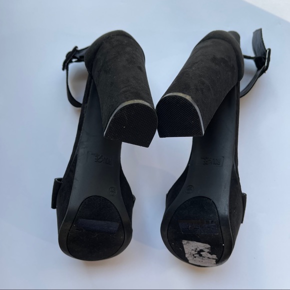 Rouge Helium platform - Picture 6 of 6